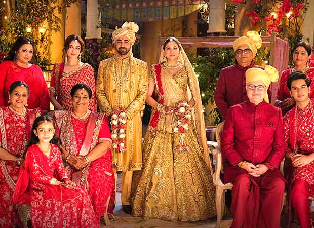 EXCLUSIVE: Yash Raj Films bags overseas distribution rights of Sooraj Barjatya’s Yeh Prem Mol Liya : Bollywood News