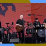Get tickets for the cheapest Eagles Las Vegas Sphere 2026 concerts