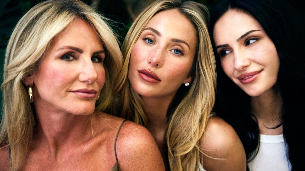 Alix Earle and Sister Ashtin on How a Breast Cancer Diagnosis Changed Their Family
