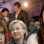 Every time EastEnders has used emotional Julia’s Theme – from Ian Beale’s tears to Nigel Bates’s death