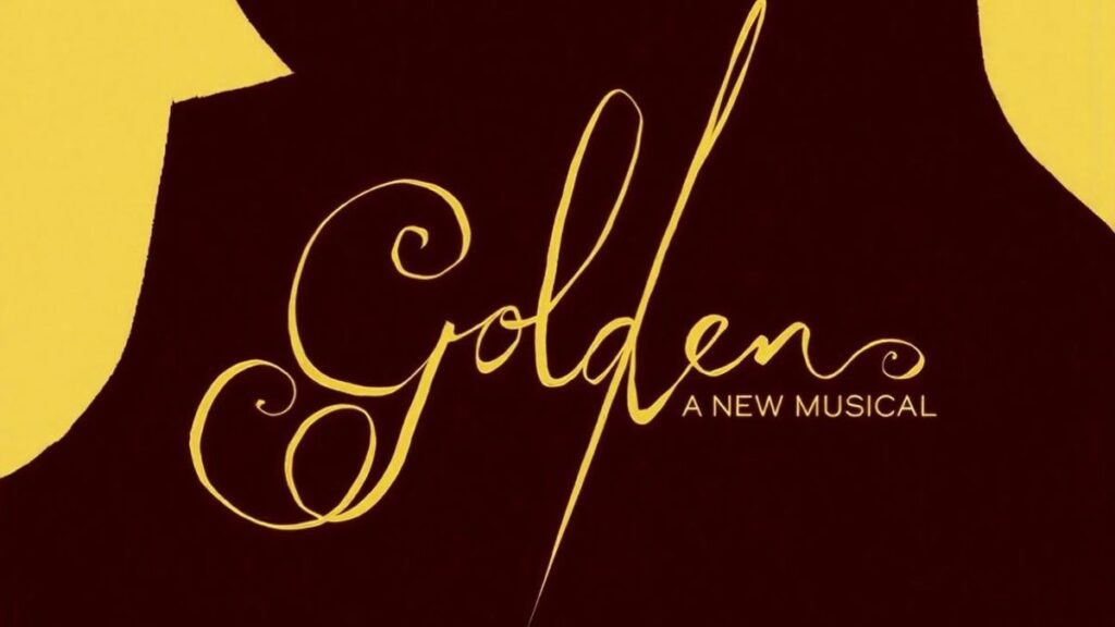 Eddie Cooper, Anthony Crivello, and More Will Lead Industry Presentation of New Musical GOLDEN