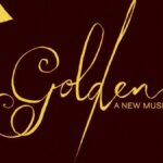 Eddie Cooper, Anthony Crivello, and More Will Lead Industry Presentation of New Musical GOLDEN
