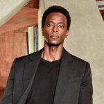 ‘Miami Vice ’85’ Casts ‘Superman’ Star Edi Gathegi in Key Role