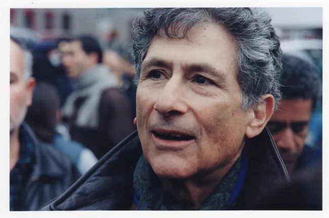 ‘Edward Said: Between Worlds’ Brings a Palestinian Spokesman to Life