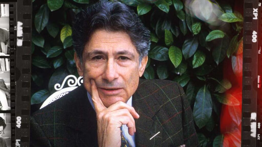 ‘Edward Said: Between Worlds’ Review: Documentary Honors Palestine Scholar