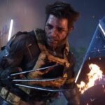 How long is Marvel’s Wolverine?