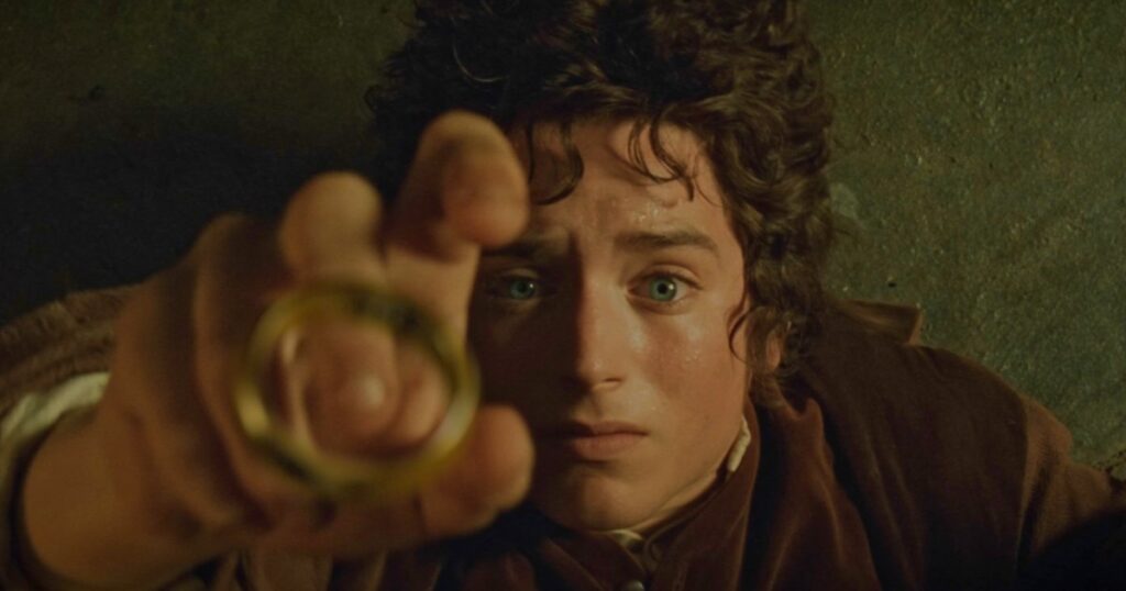 LOTR: Elijah Wood’s Frodo Returns in New Hunt for Gollum Photo