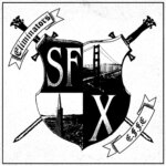 Eliminators Release Shit-Stomping Debut Album ‘E.F.F.C.’: Listen