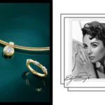 Brilliant Earth Releases Official Elizabeth Taylor Jewelry Collection