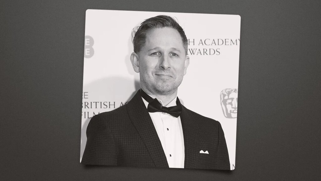 Elliot Graham Dead: Oscar-Nominated Film Editor on Milk Was 50