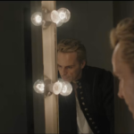 Andrew Scott Is Hamlet Actor Ian Charleson In Elsinore Trailer