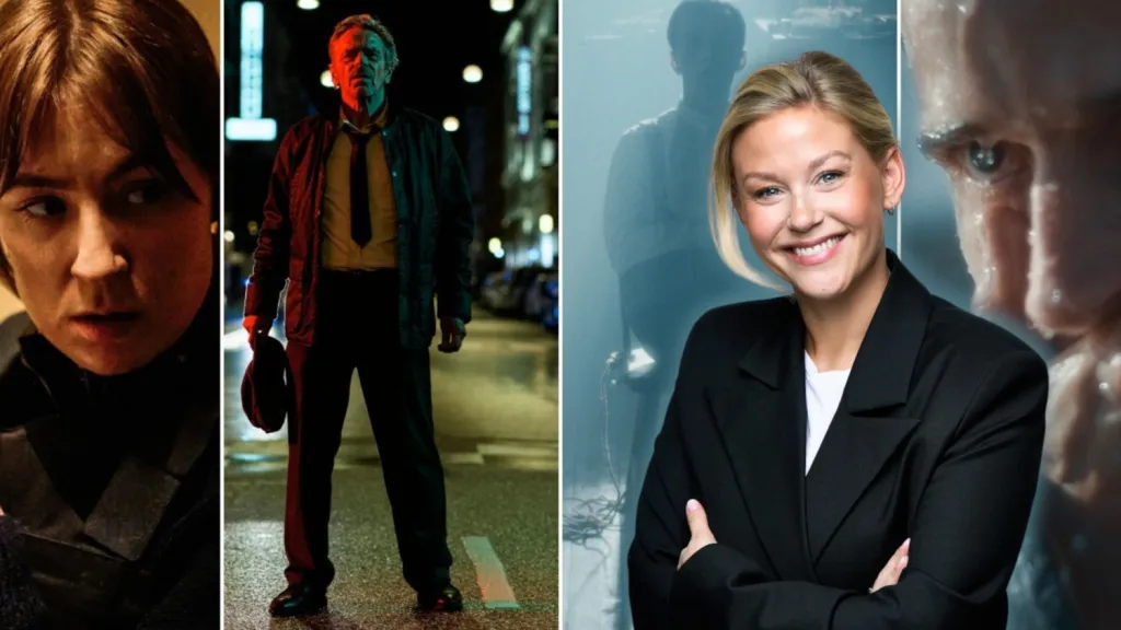 Prime Video Nordics Plans “More Feminine Point Of View” In Originals