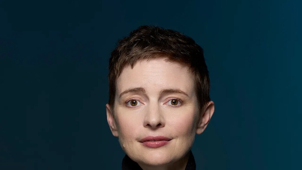 Emily St. John Mandel Wrote the End of the World—Again