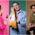 Edinburgh Fringe 2026 reviews: Phil Ellis, Ray O’Leary, Emma Doran and more