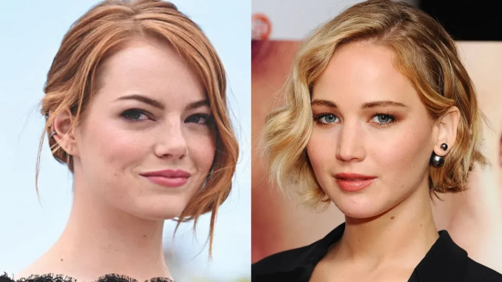 Jennifer Lawrence Takes A Hilarious Swipe At Emma Stone: ‘One Less Oscar’