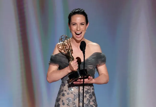Emmys 2026 Review: Mariska Hargitay Can’t Save an Orderless Emmy Show