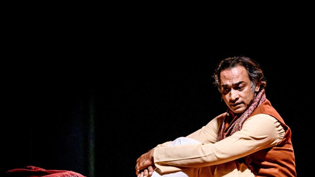 Pt. Ravi Shankar’s Story Returns to Bengaluru with ‘Enchantment’