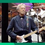 Get the cheapest last-minute Eric Clapton concert tickets