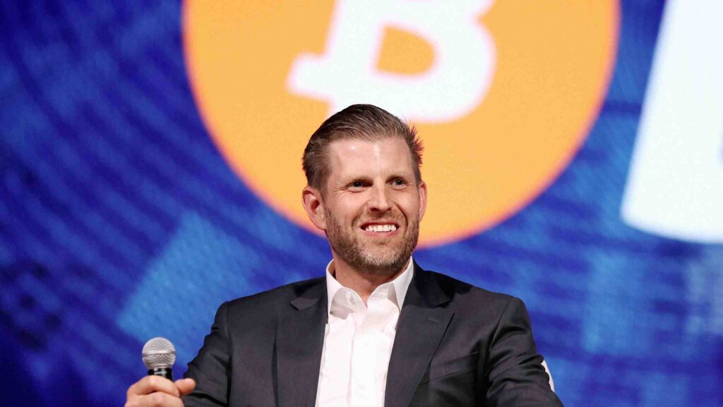 Bitcoin adoption goes global: Who is next to buy in? – Film Daily