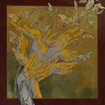 Exclusive: First Listen to To Be A Butterfly From THE WAITING