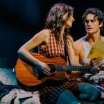 Exclusive: First Look at Train’s BEGIN AGAIN Musical at the Old Globe