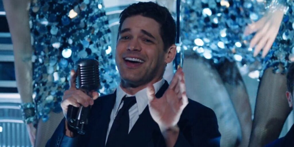 Exclusive: JUST IN TIME Star Jeremy Jordan Performs ‘This Could Be the Start of Something Big’ in New Music Video