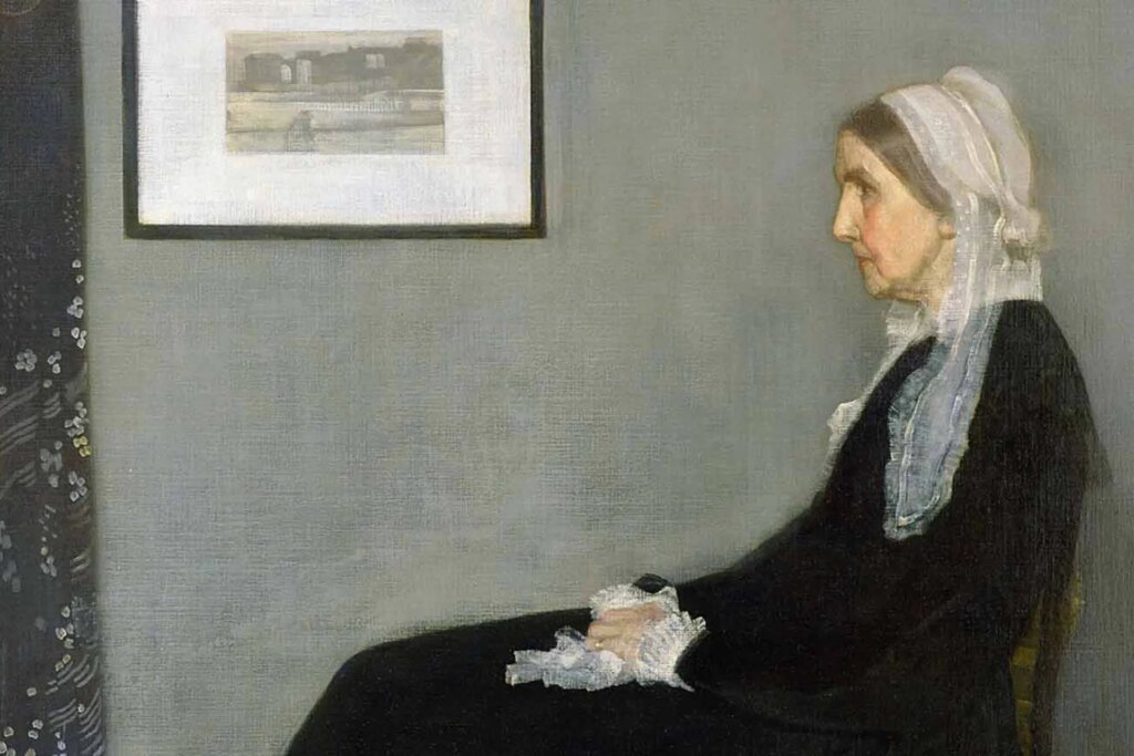 Exhibition on Screen: James McNeill Whistler (Film Review)