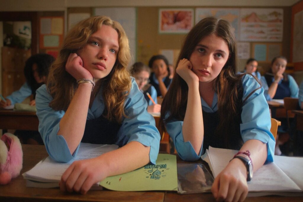 Extra Geography (Film Review) – Cool, Stylish and Nostalgic