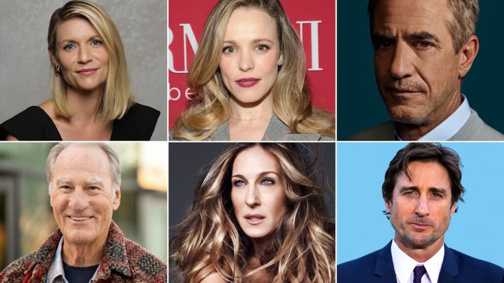 The Family Stone Sequel: Original Cast Returns for New Movie