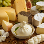 India’s Homegrown Cheesemakers Are Taking Artisanal Cheese Global