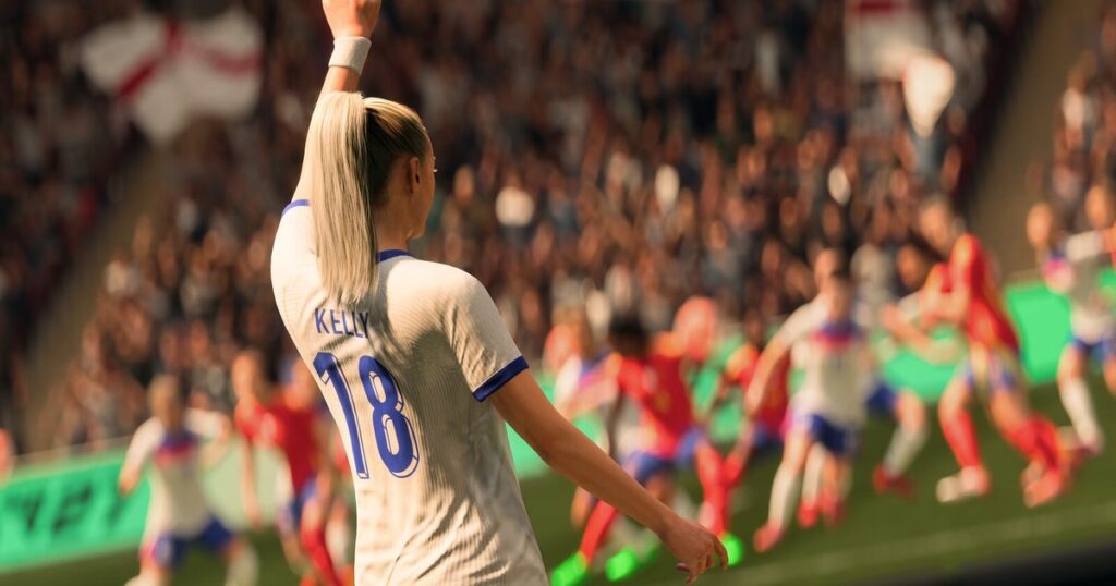 FC 27 cheap players | Bargains and free agents to sign in Career Mode