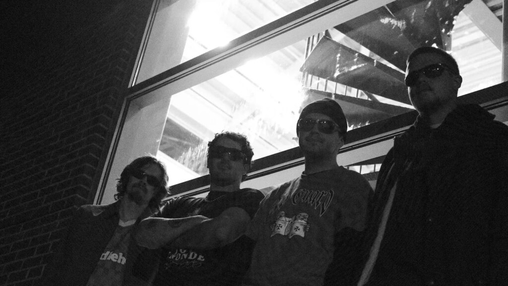 FFO: Chillin Share New Song “Perpetual Motion”: Listen