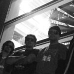 FFO: Chillin Share New Song “Perpetual Motion”: Listen