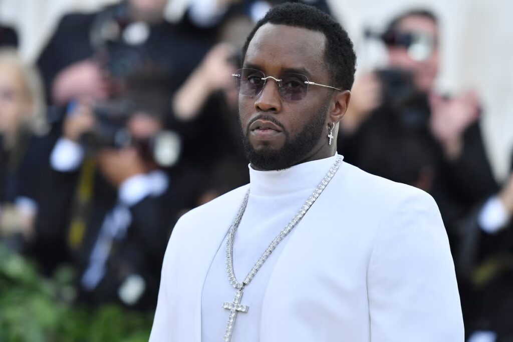 ‘Massages, special meals and cognac’: Diddy living life of luxury behind bars, report claims