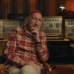 Frank Marshall, Nigel Sinclair on Doc Pete Townshend: Behind Blue Eyes