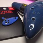 I’ve already got the Nintendo’s Ocarina of Time Remake bundled pin badge, and here’s what to expect when it arrives