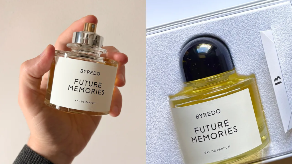 Byredo’s Latest Scent Rivals Its Best