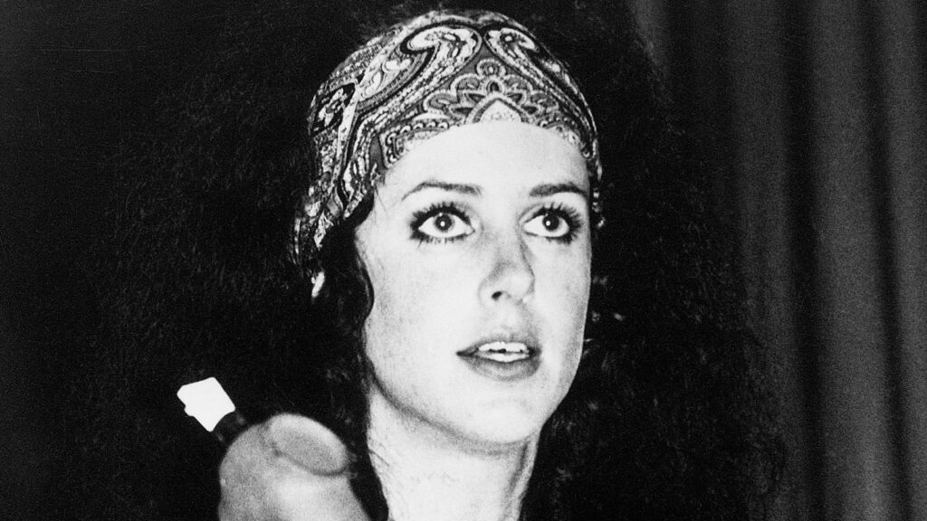 “I don’t think most people realise the song was aimed at parents who drank and told their kids not to do drugs”: How Grace Slick and Jefferson Airplane went down the rabbit hole and created a psychedelic classic