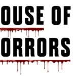 House Of Horrors | A new weekly horror newsletter is here!