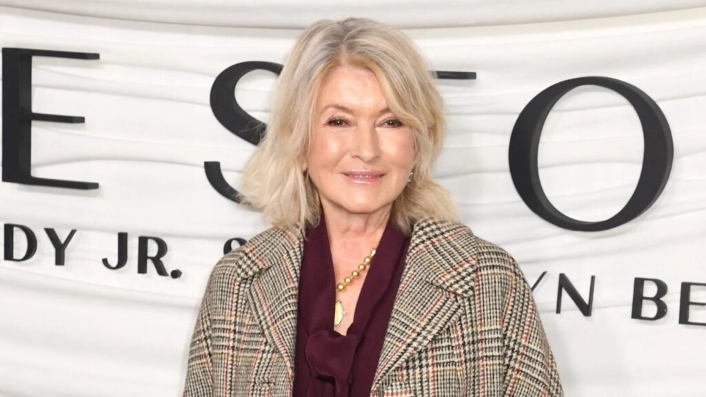 Martha Stewart’s Final Warning To JFK Jr. Before Fatal Crash