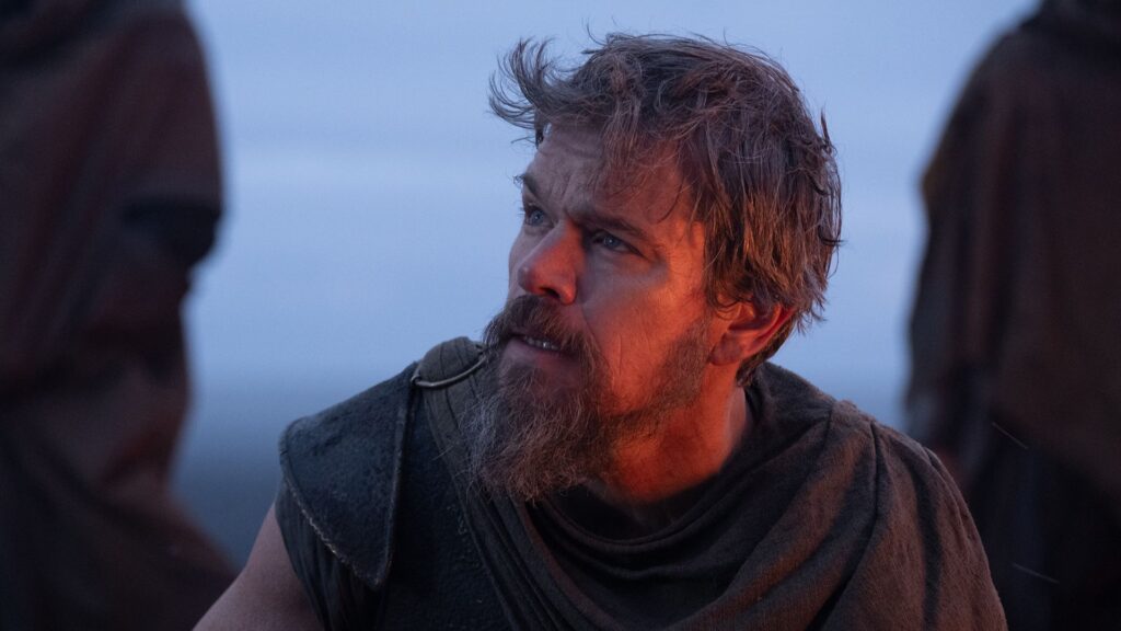 Cinema isn’t dead after all as 2026 marked the biggest summer ever at the box office