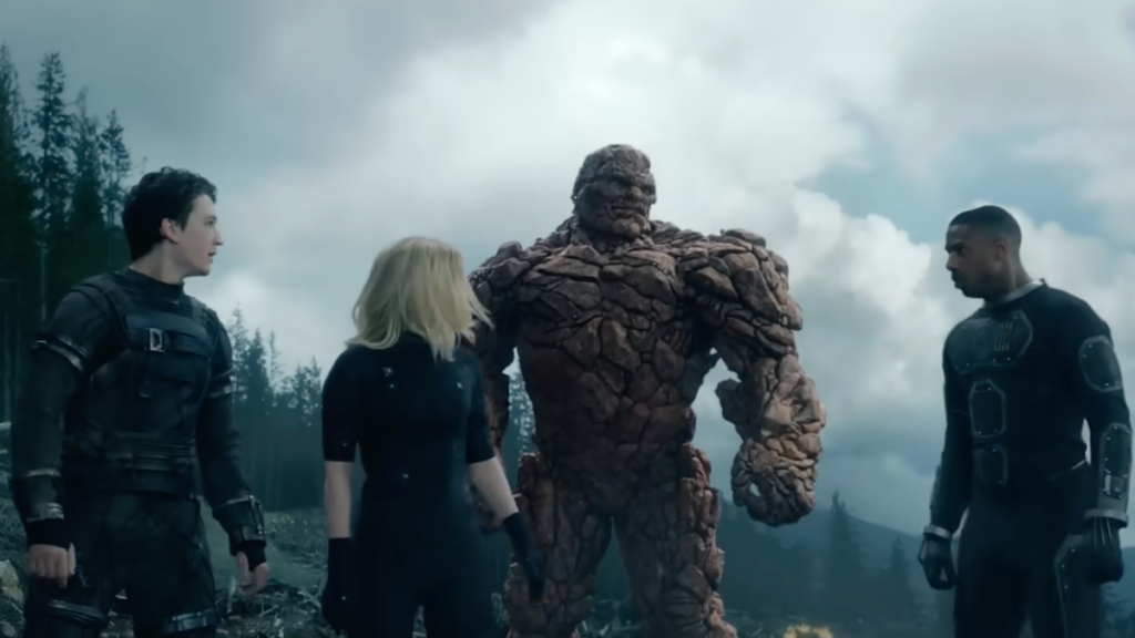 The Worst Movie Reboots and Why They Failed