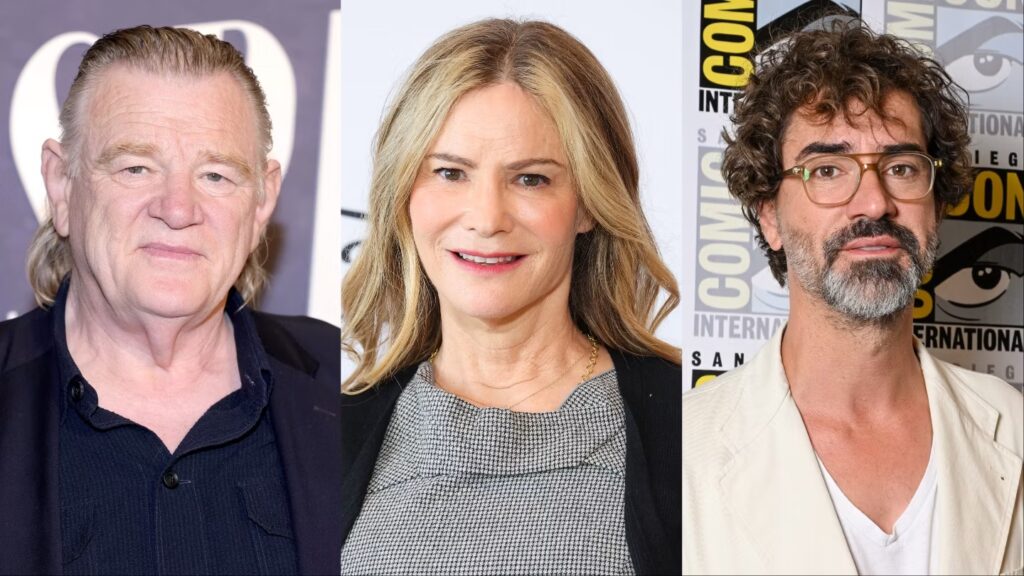 Noah Hawley Far Cry TV Series Adds Brendan Gleeson And More