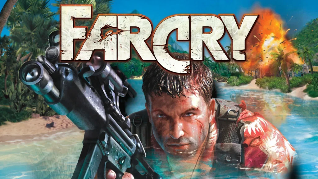 Far Cry | Brendan Gleeson and Jennifer Jason Leigh to star in videogame adaptation TV series