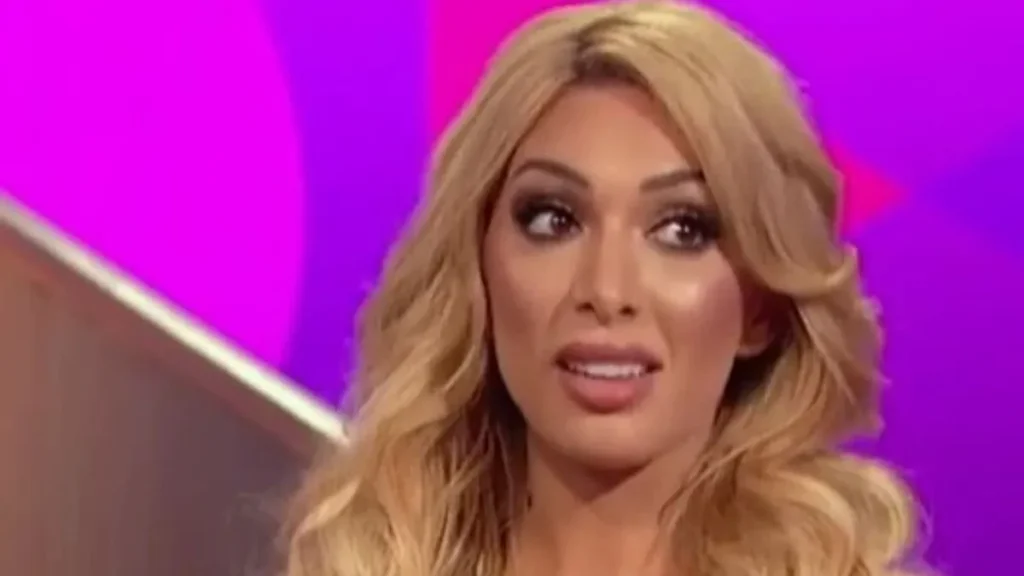 Farrah Abraham Reveals Brutal Aftermath of Major Jaw Surgery, Showing Swollen Face and Stitches