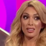 Farrah Abraham Reveals Brutal Aftermath of Major Jaw Surgery, Showing Swollen Face and Stitches