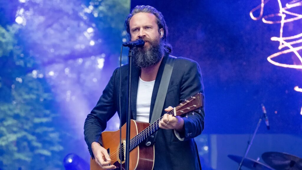 Hear Another Father John Misty Single
