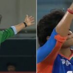 ‘Besharam Hai Kya?’ Netizens Slam Fatima Sana’s Send-Off To Shafali Verma After Pakistan Bowled Out for 55