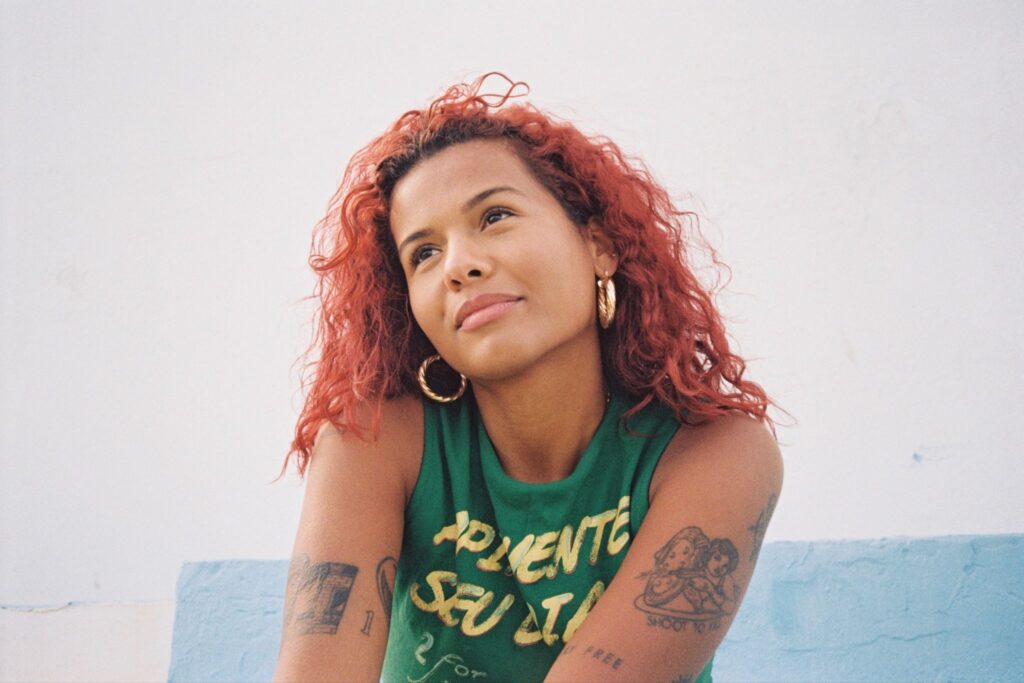 Faye Meana’s ‘All This Time’ Taps In To Summer’s Lingering Energies | News