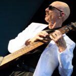 “Robert Fripp asked me to get together with some guys he knew. In the studio were Adrian Belew, Bill Bruford and Robert. My jaw dropped”: Tony Levin’s lessons from Steve Vai, Robert Fripp and Peter Gabriel